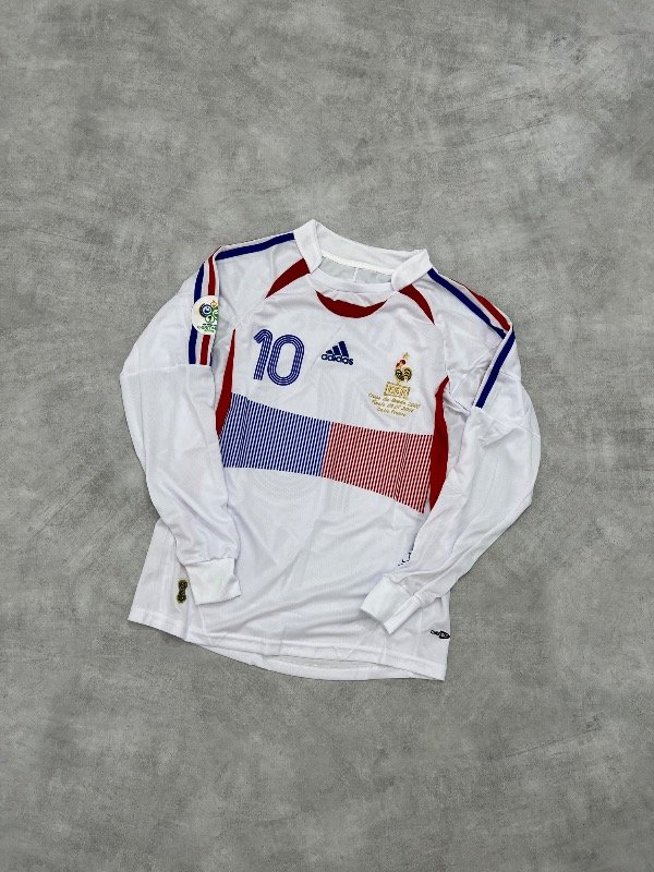 Producto - FRANCIA 2006 TITULAR M. LARGA