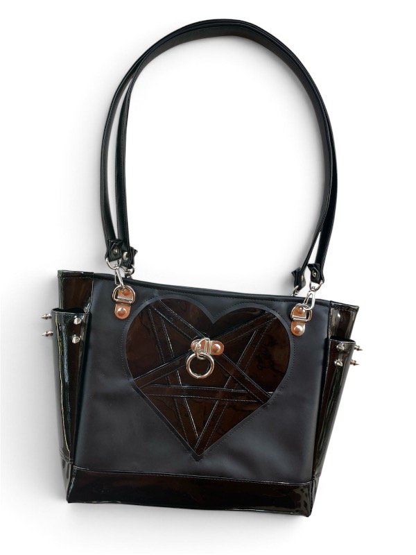Producto - Heartless - 0