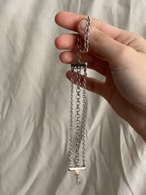 Producto - Pulsera Cadenas