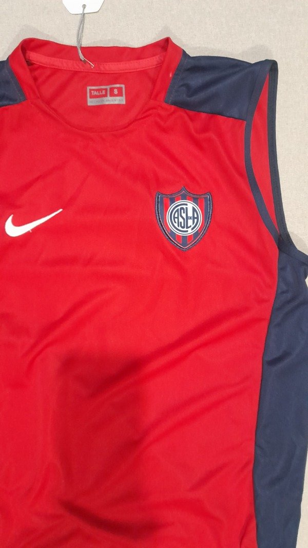 Producto - Musculosa CASLA nike