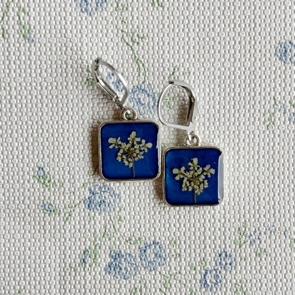 Producto - Aros Daucus Azul - 0