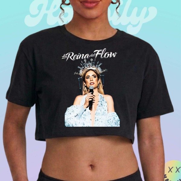 Producto - Pupera La Reina del Flow #4