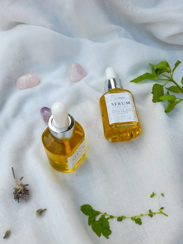 Producto - Serum Facial