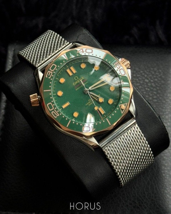 Producto - Omega Speedmaster Professional Co Axial