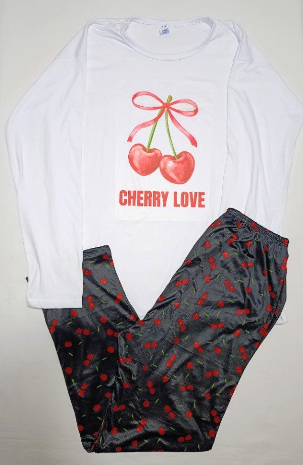 Producto - Pijama Irupe