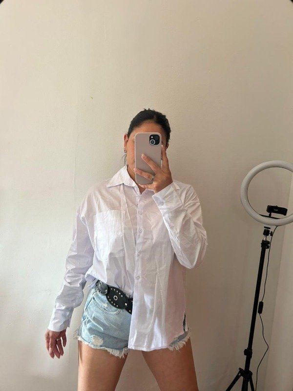 Producto - CAMISA LARGA #2