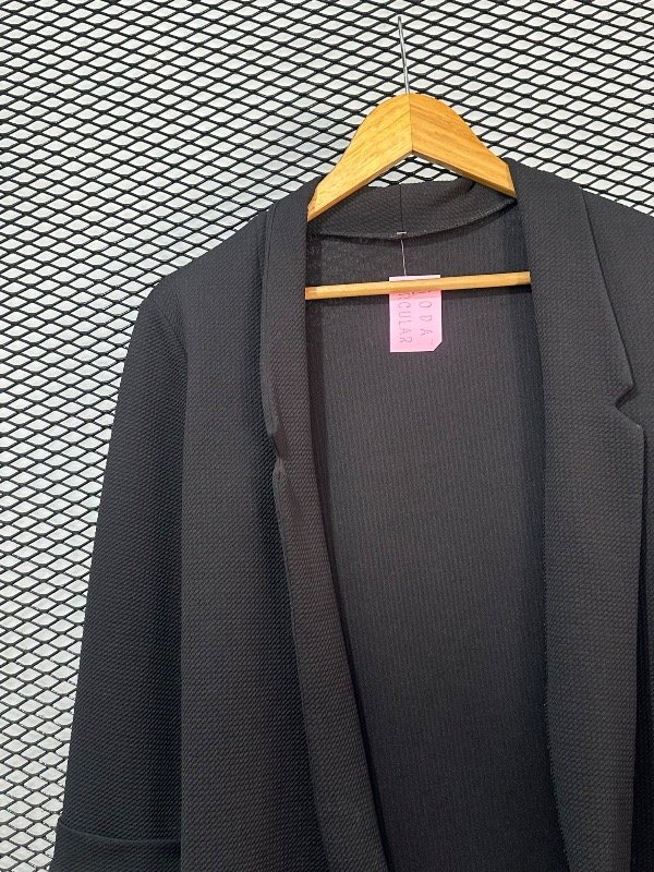 Producto - Blazer crep TS - 1