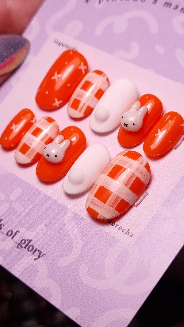 Producto - Set Regular MIFFY - 1
