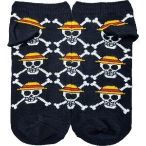 Producto - SOQUETES PREMIUM / ONE PIECE NEG