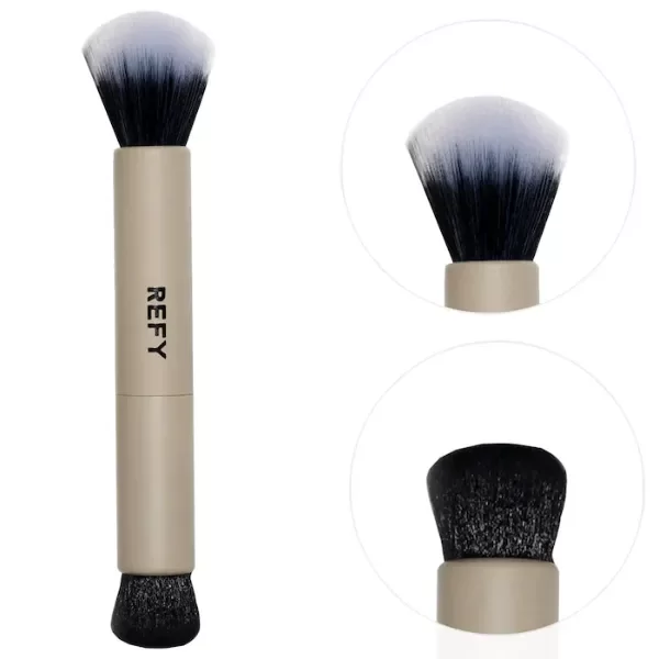 Producto - REFY  Duo Face Brush