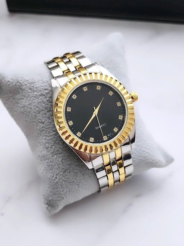 Producto - Reloj LEMANS (black dial)