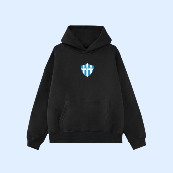 Producto - Buzo "Más que un Club"
