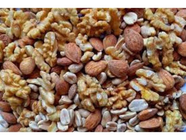 Producto - Mix sin Pasas