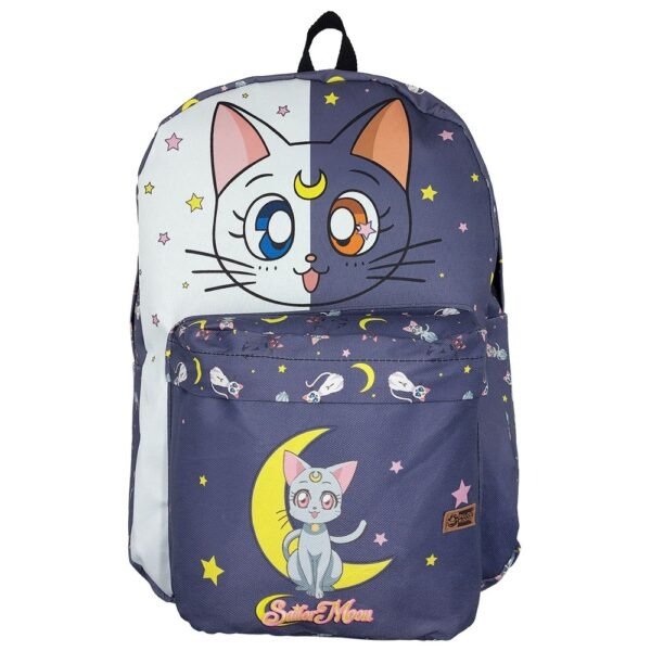 Producto - Mochila Sailor Moon Kitties