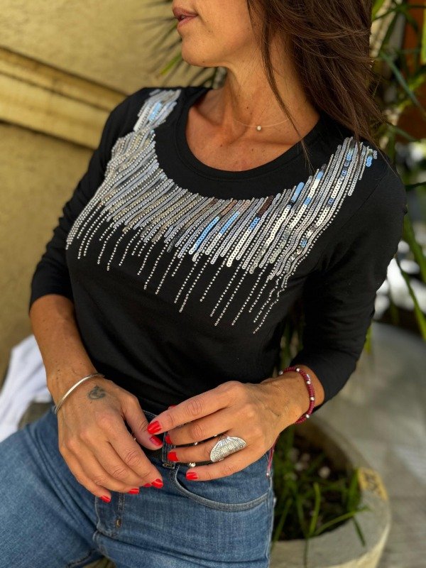 Producto - Remera Chaac