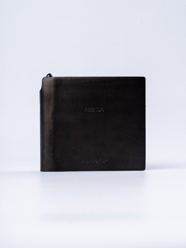 Producto - Mini agenda perpetua diaria + boligrafo FW - 4