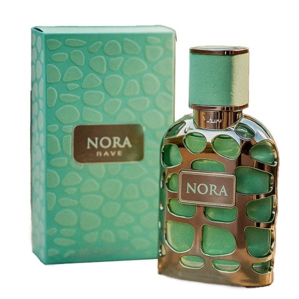 Producto - (ARABE) LATTAFA RAVE NORA EDP 100ML