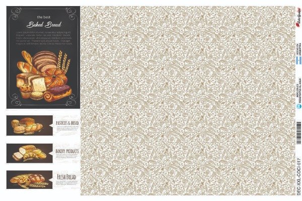 Producto - Láminas de Seda COCI-017
