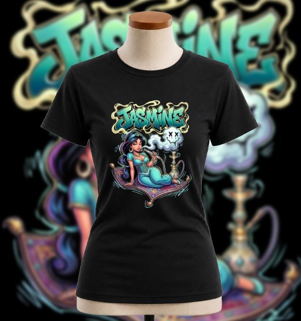 Producto - JASMINE - 1