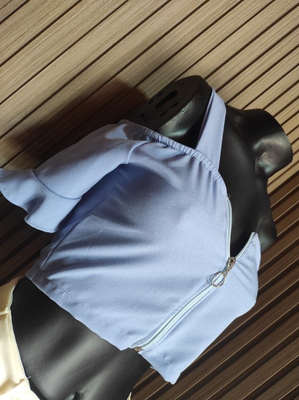 Producto - TOP LUCÍA