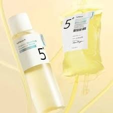 Producto - Numbuzin No.5 Vitamin Boosting Essential Tónico 200ml