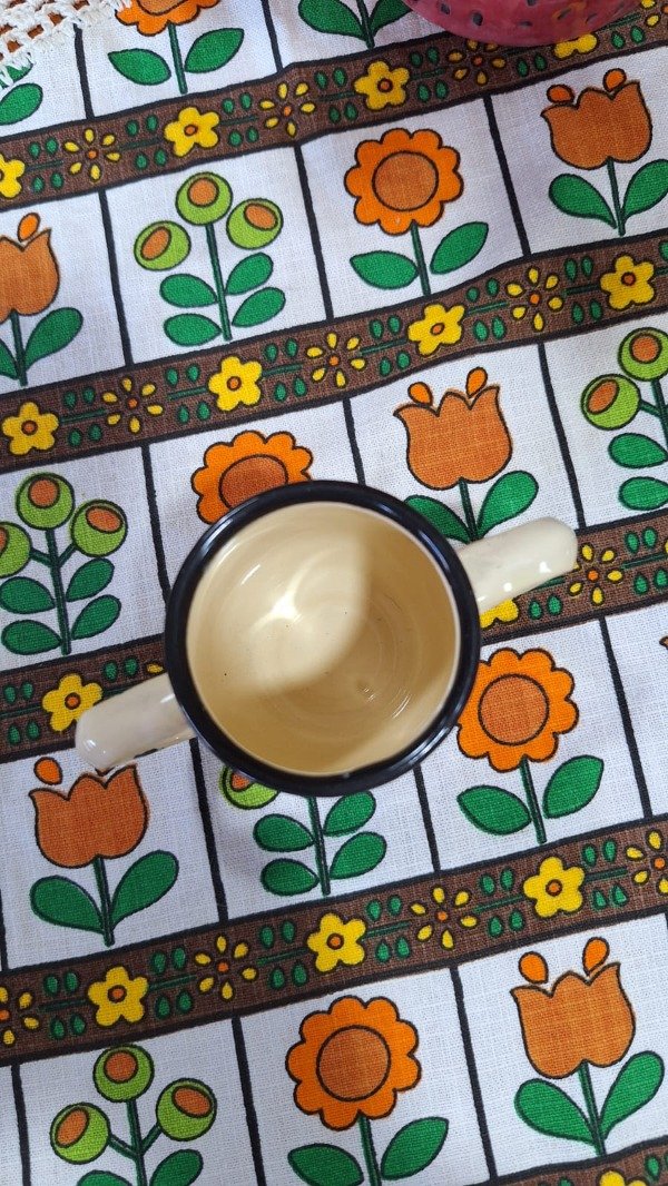 Producto - MATE MANTECA ENLOZADO - 1