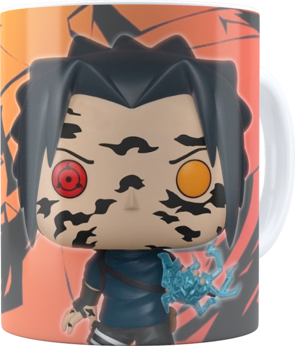 Producto - Raza Sasuke funko