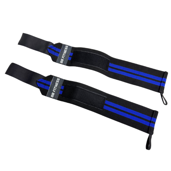 Producto - Muñequeras Elasticas