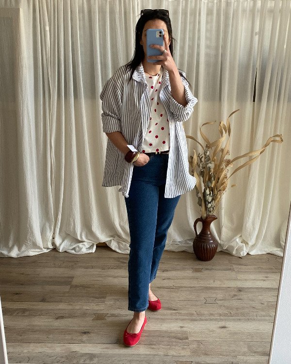 Producto - Camisa Traful - 1