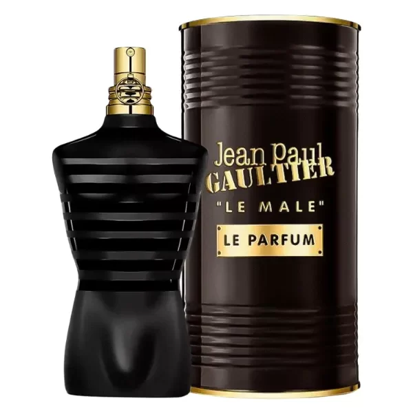 Producto - PERFUME ORIGINAL JEAN P. LE BEAU LE PARFUM INTENSE EDP 125ML