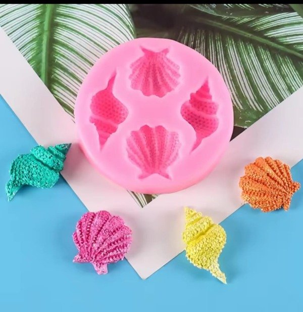 Producto - MOLDE MAR 2 X 2    Y3