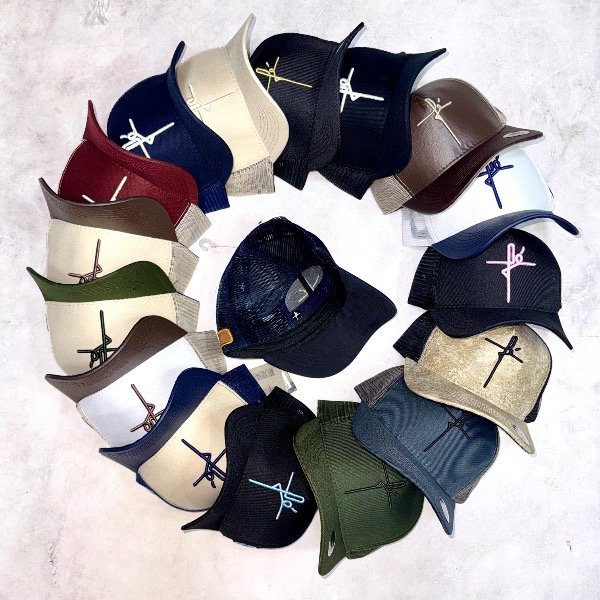 Producto - COLECCIÓN FE