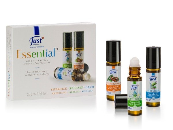 Producto - Essential 3