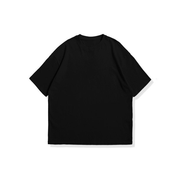 Producto - remera lisa algodón premium
