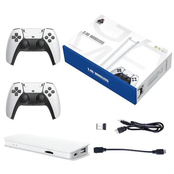 Producto - Consola Gamer Stick M15 PRO