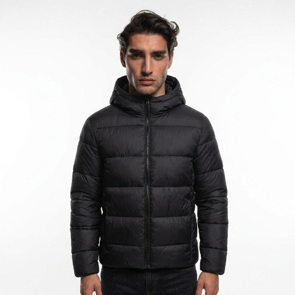 Producto - CAMPERA PUFFER SPY LIMITED ALDEA - 0