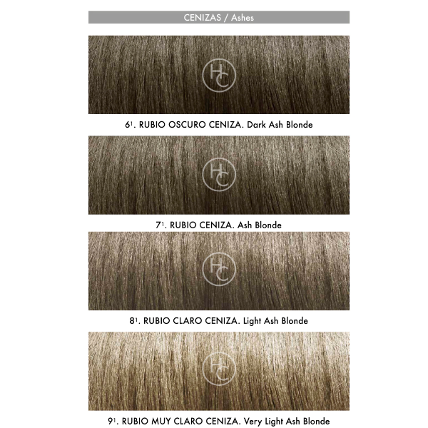 Producto - Tintura System3 Sin Amoniaco - 3