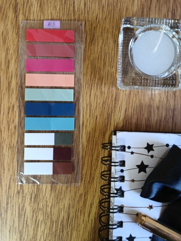 Producto - Post-it Modelo 83