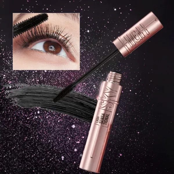 Producto - Mascara de pestañas Sky High Tei - 1