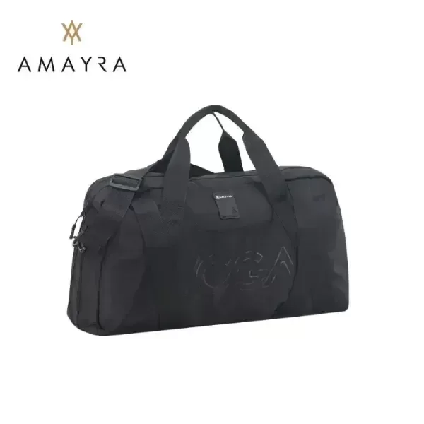 Producto - BOLSO YOGA AMAYRA NEGRO COD: 67.Y826.1 - 0