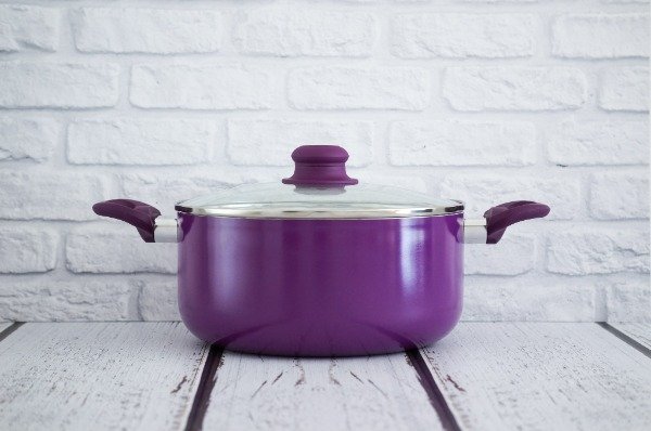 Producto - CACEROLA CERAMICA 26CM HS3008-26