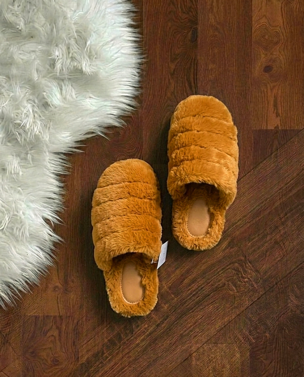 Producto - Pantuflas Chloe - Suela
