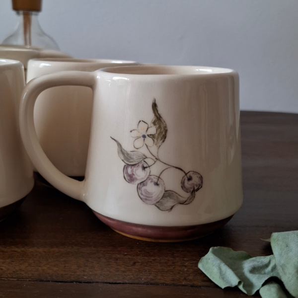 Producto - Taza grande - 5