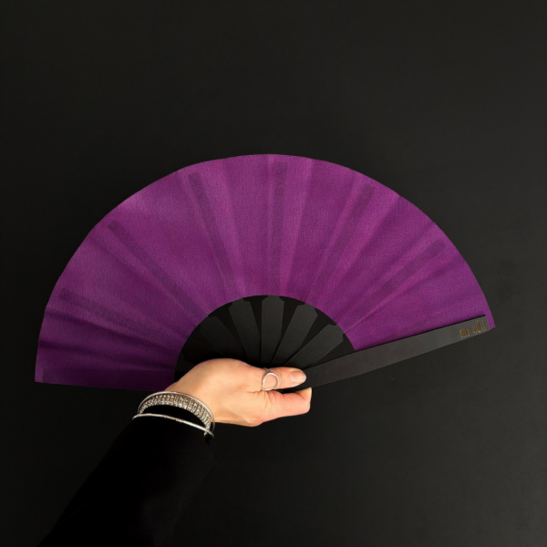 Producto - Abanico Mystic