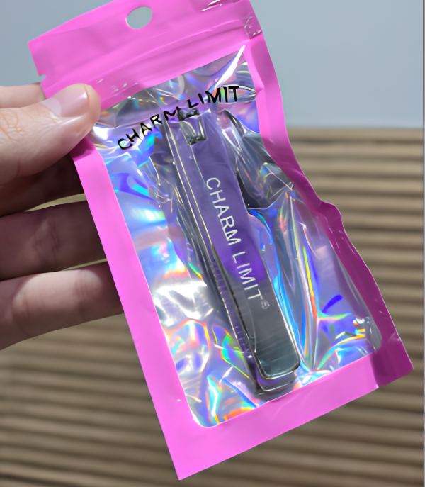 Producto - Corta uñas charm limit
