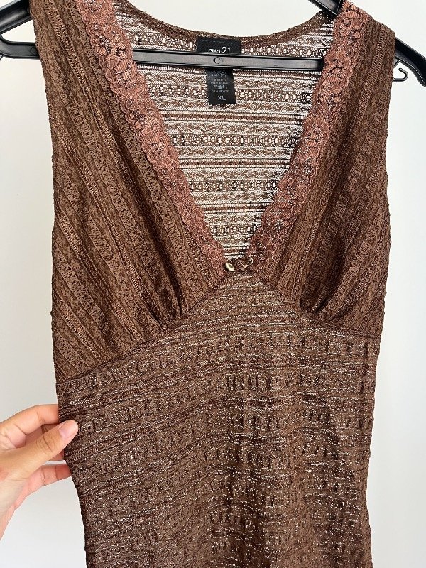 Top Rue21 — imagen 4