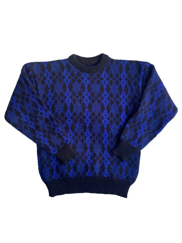 Producto - Sweater Panal