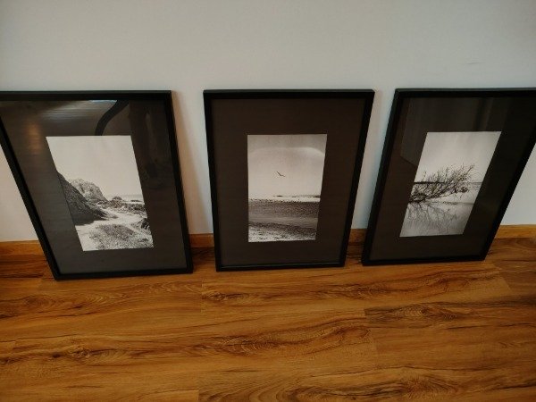 Producto - Trío playas