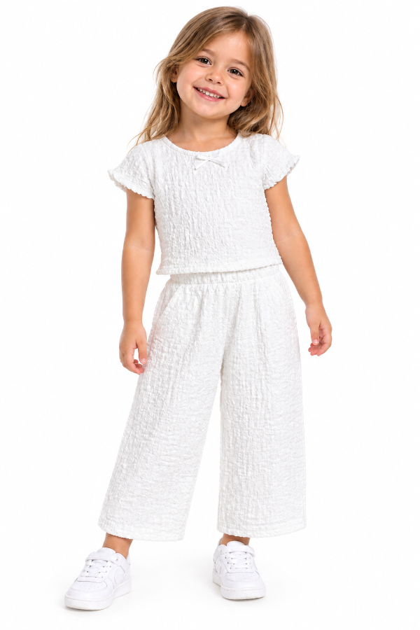 Producto - CONJUNTO HAWAI BEBA - 2