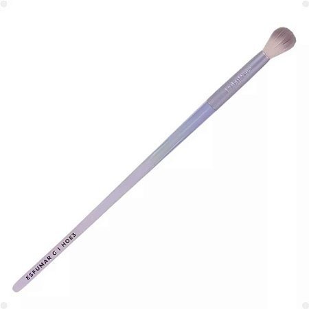 Producto - BROCHA DE ESFUMAR G HOE3 RUBY ROSE